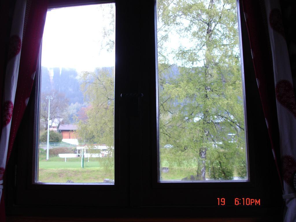 Appartement Les Carroz D'Arraches Bagian luar foto
