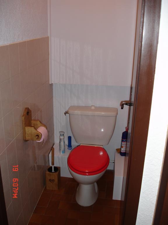 Appartement Les Carroz D'Arraches Ruang foto