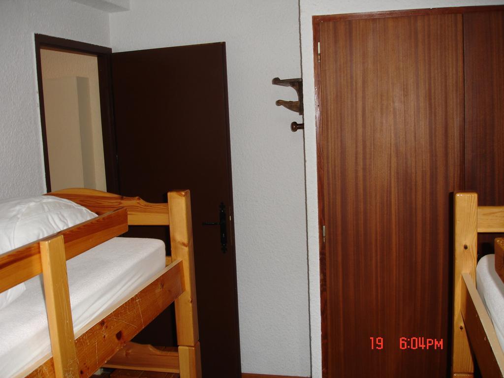 Appartement Les Carroz D'Arraches Bagian luar foto