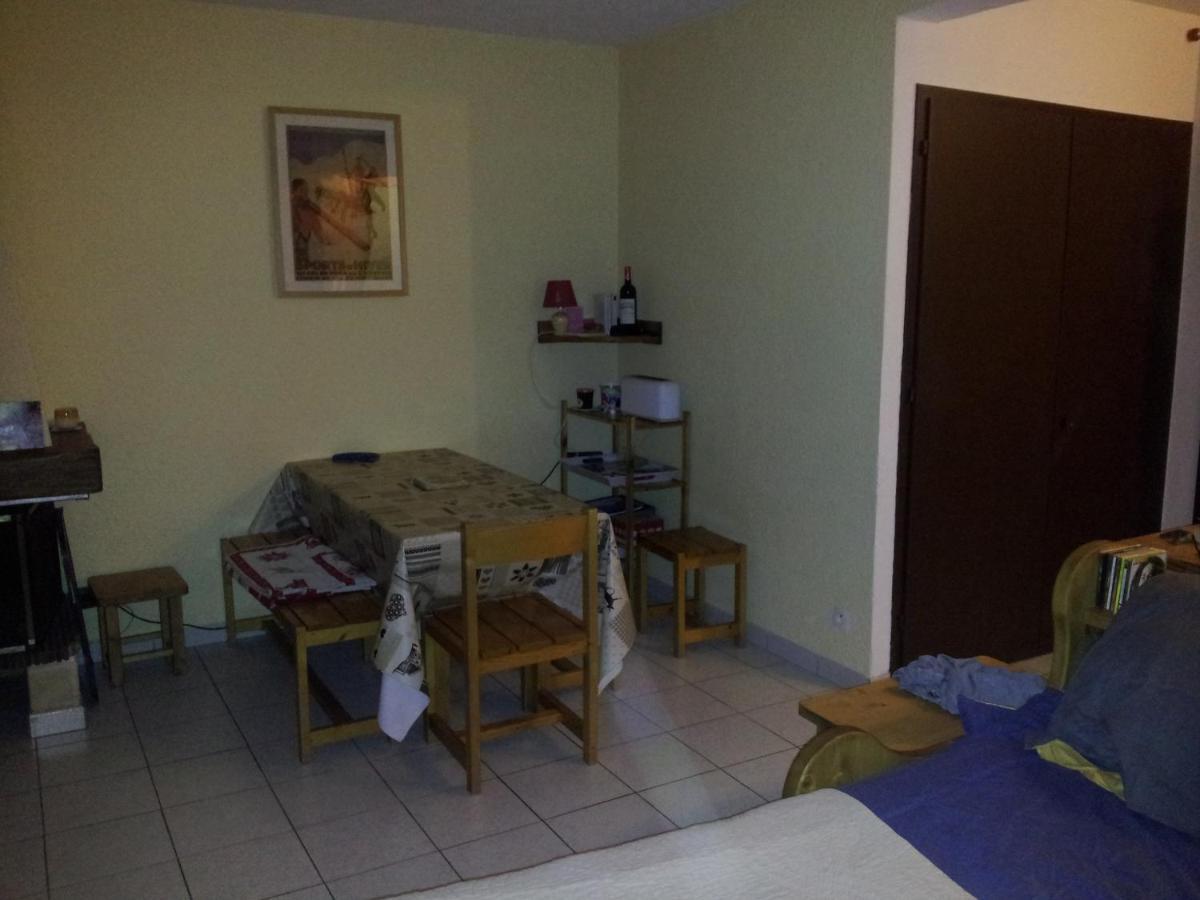 Appartement Les Carroz D'Arraches Bagian luar foto
